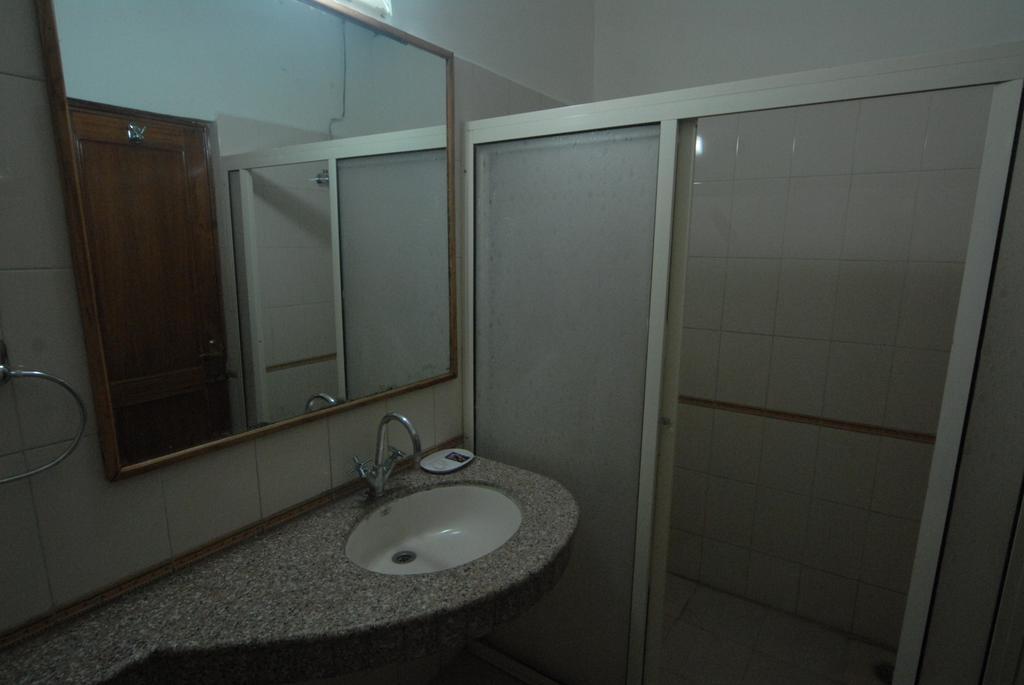 The Komfort Inn Chandīgarh Kamer foto