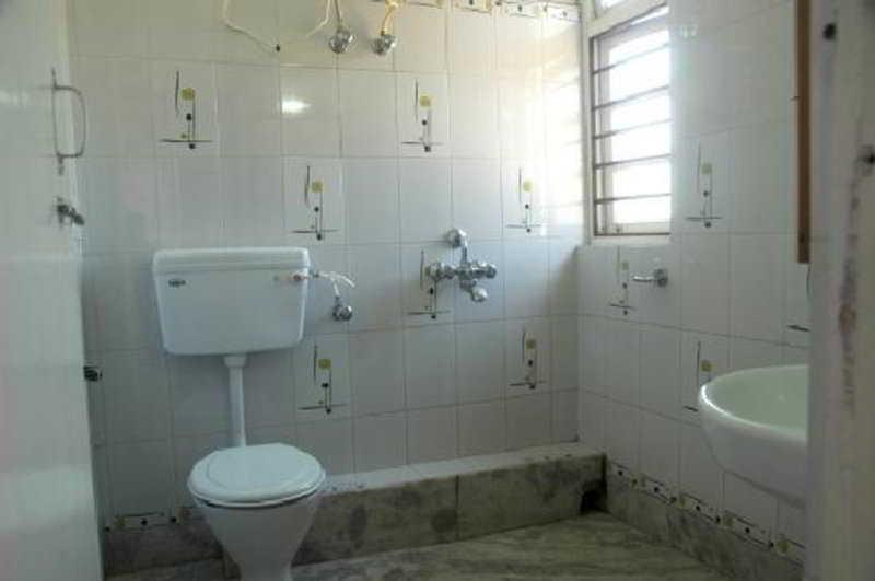 The Komfort Inn Chandīgarh Buitenkant foto