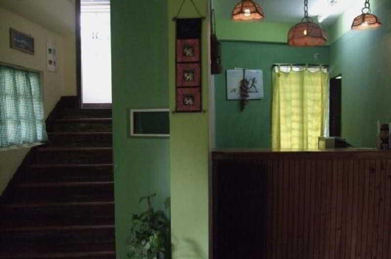 The Komfort Inn Chandīgarh Buitenkant foto